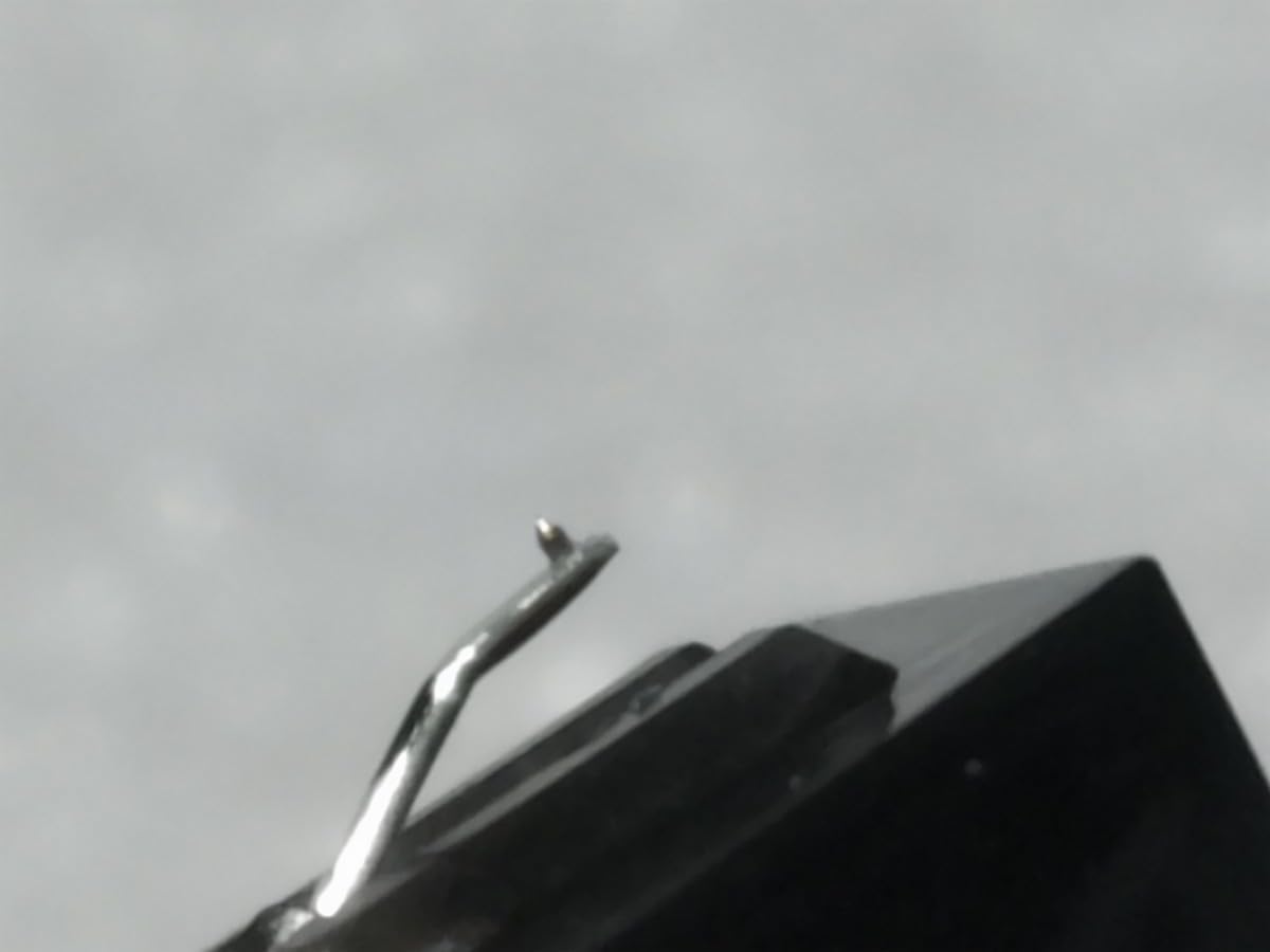 茶道具 日吉窯 加藤丈佳造 北斗七星鳥文 香合 共布共箱 V 8456 中国