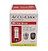Accu-Chek Aviva Plus NFR Test Strips, 50 Count