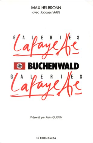 Preisvergleich Produktbild Galeries Lafayette, Buchenwald, Galeries Lafayette