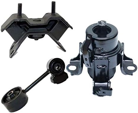 K0713 Fits 2000-2004 Toyota Avalon 3.0L Front/Torque Strut/Transmission  Mount 3PCS : A4225, A4215, A6257 : Automotive - Amazon.com
