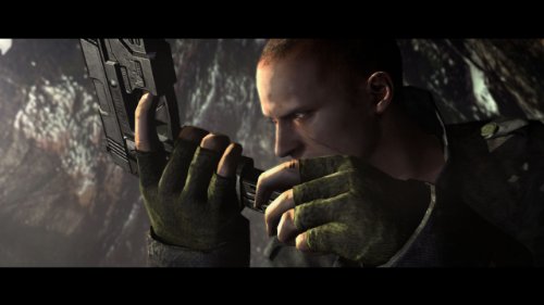 バイオハザード6 (BIOHAZARD 6)の関連画像9