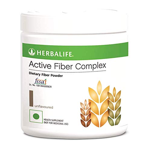 Herbalife Nutrition Active Fibre Complex Unflavoured Amazon.in
