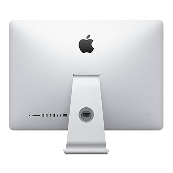 ［美品］Apple iMac 4K 21.5-inch 2015/22 Apple iMac 21.5-Inch 2.8GHz Core i5 (Late 2015) MK442LL/A