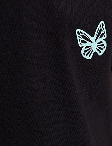 Image of Amazon Brand - Jam & Honey Girl's Regular Fit T-Shirt