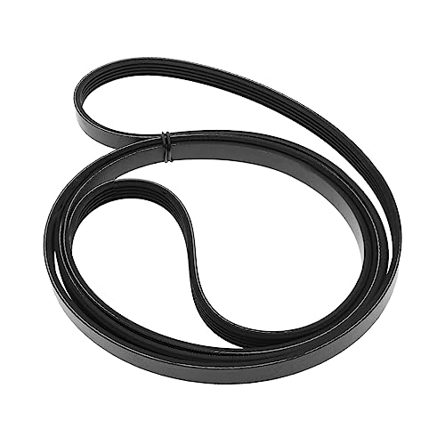 Courroie 5PJ1880 pour sèche-linge Miele 5689130 - Caoutchouc 1880mm