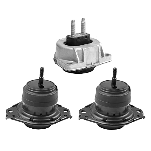 10 Best Jeep Grand Cherokee Engine Mounts Review And Buying Guide
