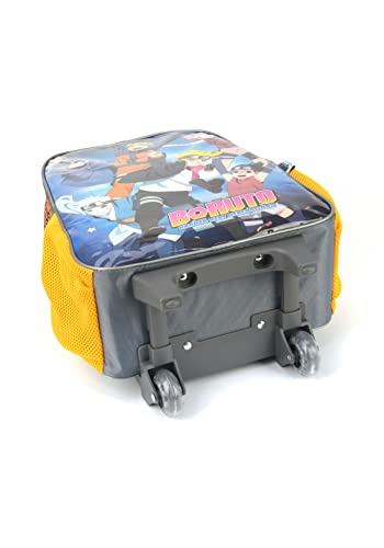 Mochila Infantil Boruto