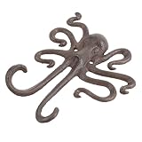 Ganchos de baño: con una mano de obra fina, el gancho no es fácil de usar, muy práctico y conveniente de usar, ganchos de bolso para la pared
