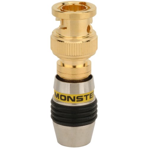 Quicklock Minirgb Bnc Connectors Amazon.in Electronics