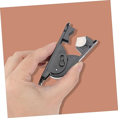 FRCOLOR 1 Conjunto De Loção Cortador De Garrafa Dispensador De Líquido Kit De Maquiagem Perfume De V