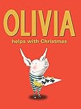 Olivia Helps With Christmas