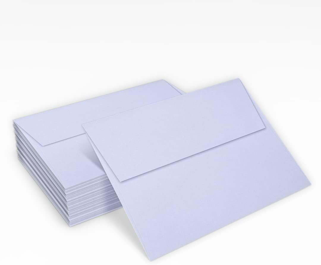 Paquete De 90 Sobres De Invitación A7 De 18 Colores Para Despegar Y Sellar 1234610