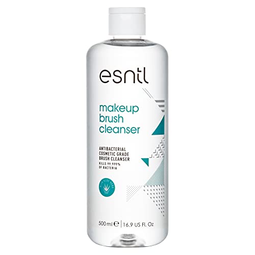 ESNTL Makeup Brush Cleanser Antibacterial