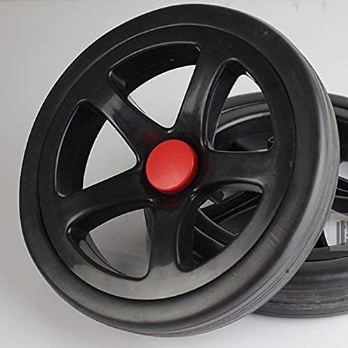 SENWEI Multifunktions-Einkaufstrolley, großes Fassungsvermögen, leicht, faltbar, mit Sitz, Schubkarre, mit 2 Rädern… – Bild 7