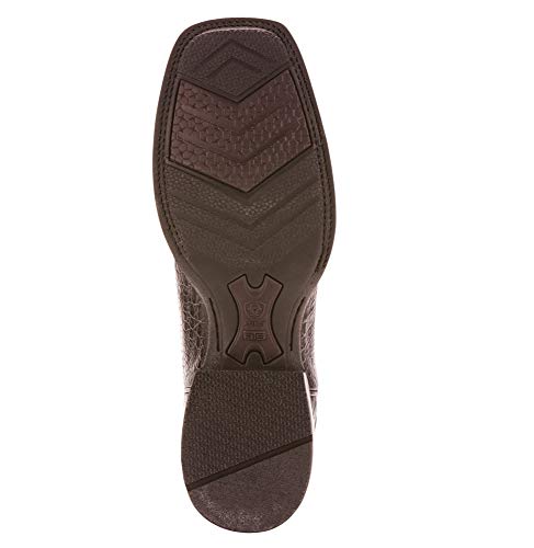 ARIAT Men's Double Down Western Boot