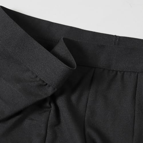 Men's Elephant Trunk Underwear Bulge Ball Pouch Boxer Briefs Sexy Elephant Underpants4