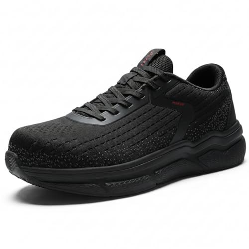 PEAKVIP Waterproof Steel Toe Sneaker
