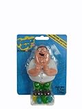 Family Guy Poopers, Peter, 0.70 Ounce