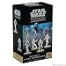 Produktbild Star Wars: Legion Republic Clone Commandos Expansion - Elite Soldaten! Tabletop Miniatures Strategiespiel für Kinder & Erwachsene, ab 14 Jahren, 2 Spieler, 3 Stunden Spielzeit, hergestellt von Atomic
