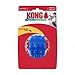 KONG Company 38750203: CoreStrength Rattlez Dog Toy, Ball Lg