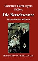 Die Betschwester 3843020035 Book Cover