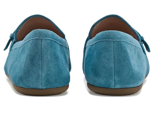 Image of Cole Haan Women's Grand Ambition Alette Buckle Loafers