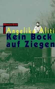 Paperback Kein Bock auf Ziegen - bk332 [German] Book