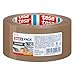 Produktbild tesa tesapack Extreme, Premium-Paketband, besonders klebstark und reißfest, ideal zum Verpacken und Bündeln schwerer Pakete und Objekte