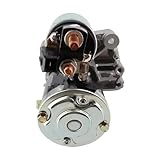 for Citroen C4 C5 C3 DS3 for BERLINGO Self Starter Motor 1609870380 V764559480 5802AR 5802M2