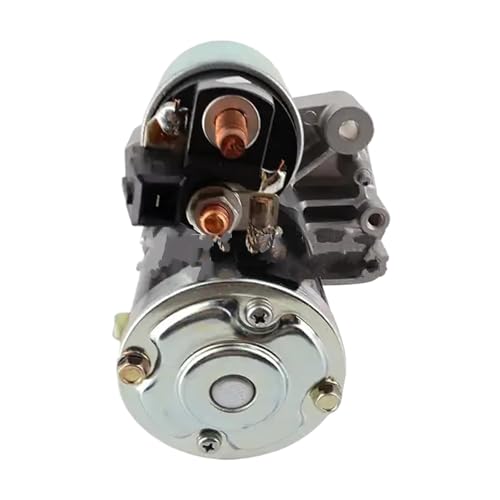Démarreur électrique renforcé pour Citroën C4 C5 Berlingo 5802M2