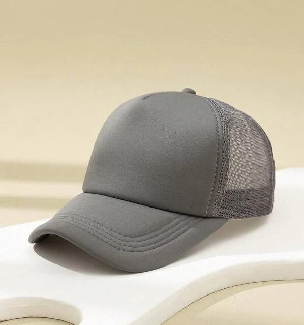 Image of Handcuffs Unisex Baseball Caps Cotton Adjustable Back Strap Cap Sports Hat for Men | Women | Summer | Adults | Sports | Gym | Outdoor Activities | Casual