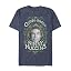 Navy Heather