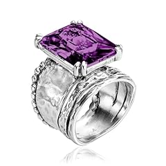 Amethyst CZ