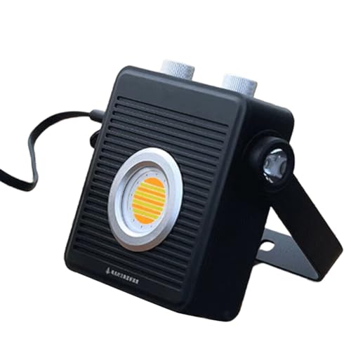 Lampe extérieure de secours pour vos soirées de camping et bivouac