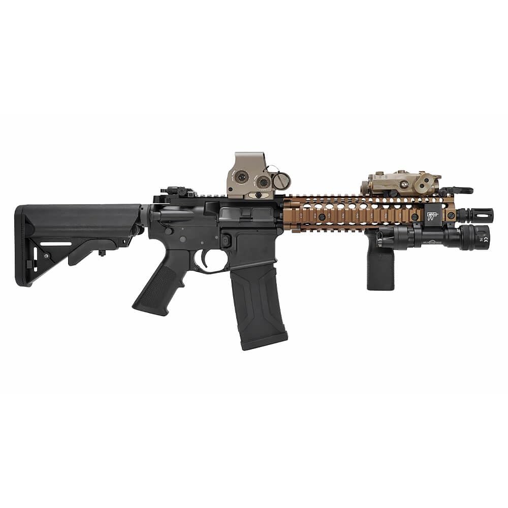 Amazon | 良品武品 SF M952V 対応 オフセット ライトマウント 20mm