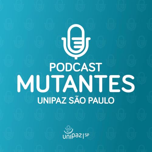 『MUTANTES』のカバーアート