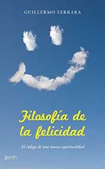 Paperback Filosofía de la felicidad Book