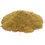 Polvere di Dattero Biologica Premium 25g - 1.95Kg Vegana 100% Pura Phoenix dactylifera (85 grammi)