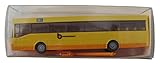 H0 - 1:87 Wiking - Westnederland - MB O 405 - Stadtbus - Linienbus - Bus