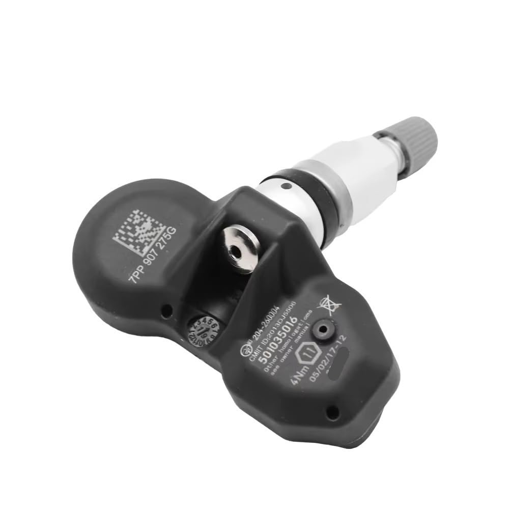 Capteurs TPMS de précision pour Brooklands 2008-2011 références 9A79072