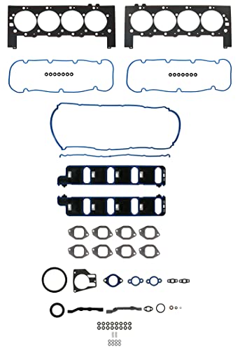 FEL-PRO 260-3154 Engine Gasket Set for Chevrolet Silverado 2500 HD