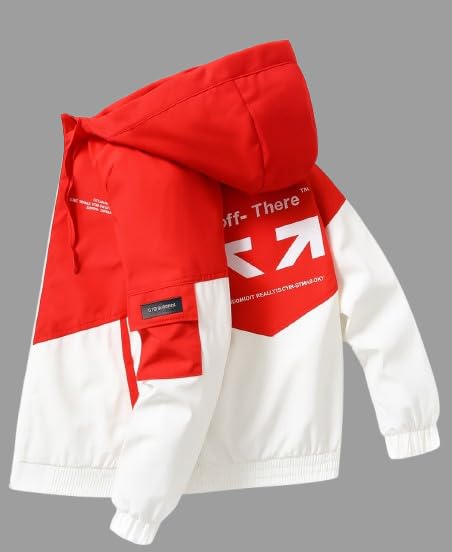 Image of Men's Winter Puffer Jacket | Hooded, Padded Bomber Jacket for Men | Standard Length, Full Sleeve, Warm & Stylish Winter Wear