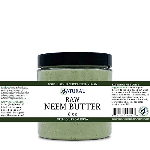 Top 10 Best neem for acne Reviews NecoleBitchie