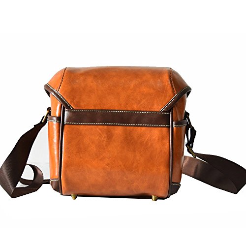 Bolso protector de la cámara anticaídas para Sony con correa ajustable 5