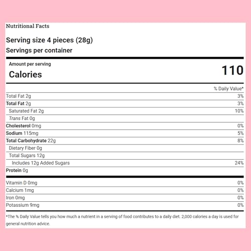 Premium Assorted Saltwater Taffy Chewy Candy 12 Fun Flavors Bulk 1 LB Bag Banana Watermelon Chocolate Grape & More 60+ Pieces Individually Wrapped Nut & Gluten Free (16 Oz)