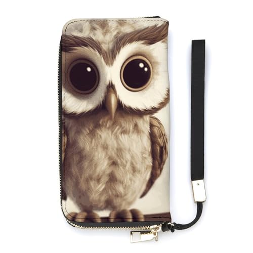 Portefeuille minimaliste blanc fin pour ranger toutes vos cartes sans encombre