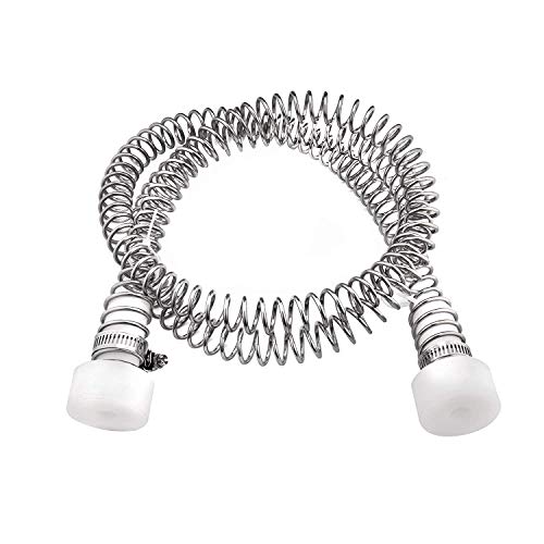 Ctsc 75Ft 95Ft 110Ft 250Ft Zipline Kit With Stainless Steel Spring Brake And Seat #TOP3