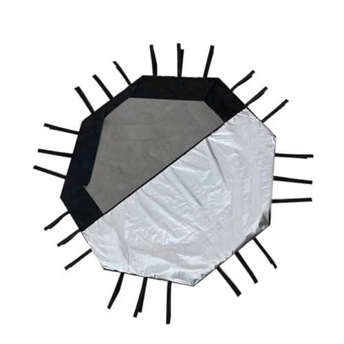 Toyandona Wasserdichte Hundegehege Abdeckung NZW4118F10E