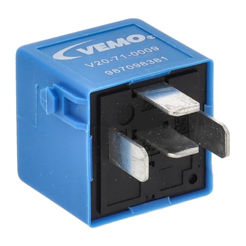 VEMO Multifunktionsrelais Green Mobility Parts