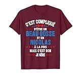 Léger, Coupe classique, manche à double couture et ourlet à la base